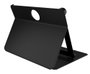 TCL Funda FC9469-2ALCEU11 Libro para Tablet TCL NXTPAPER 11 Plus 11.5 Pulgadas - Protección Frontal y Trasera, Modo Espera Automático, Negro