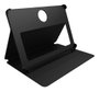 TCL Funda FC9469-2ALCEU11 Libro para Tablet TCL NXTPAPER 11 Plus 11.5 Pulgadas - Protección Frontal y Trasera, Modo Espera Automático, Negro