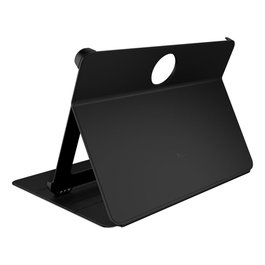 TCL Funda FC9469-2ALCEU11 Libro para Tablet TCL NXTPAPER 11 Plus 11.5 Pulgadas - Protección Frontal y Trasera, Modo Espera Automático, Negro