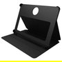 TCL Funda tipo libro para Tablet TCL NXTPAPER 11 Plus - Modelo FC9469-2ALCEU11 - Negro - Compatible 29.2 cm (11.5')