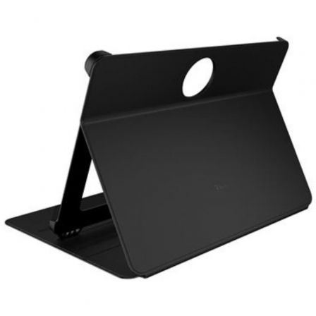 TCL Funda tipo libro para Tablet TCL NXTPAPER 11 Plus - Modelo FC9469-2ALCEU11 - Negro - Compatible 29.2 cm (11.5')