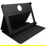 TCL Funda tipo libro para Tablet TCL NXTPAPER 11 Plus - Modelo FC9469-2ALCEU11 - Negro - Compatible 29.2 cm (11.5')