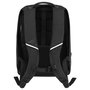 ASUS ROG Ranger BP2501 Mochila Gaming para Portátil de 16 Pulgadas (40.6 cm) - Resistente al Agua, Negro