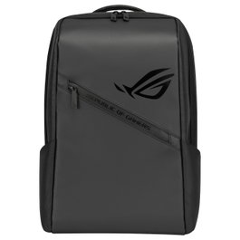 ASUS ROG Ranger BP2501 Mochila Gaming para Portátil de 16 Pulgadas (40.6 cm) - Resistente al Agua, Negro