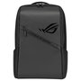 ASUS ROG Ranger BP2501 Mochila Gaming para Portátil de 16 Pulgadas (40.6 cm) - Resistente al Agua, Negro