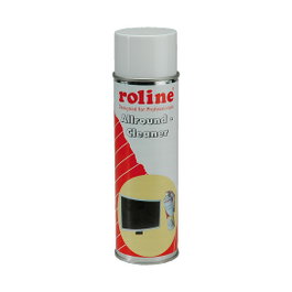 ROLINE Allround-Cleaner Aerosol 500ml