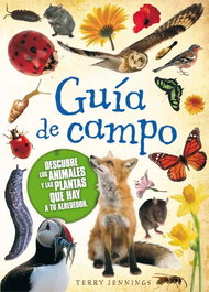 SM, Guía de campo, descubre los animales y las plantas