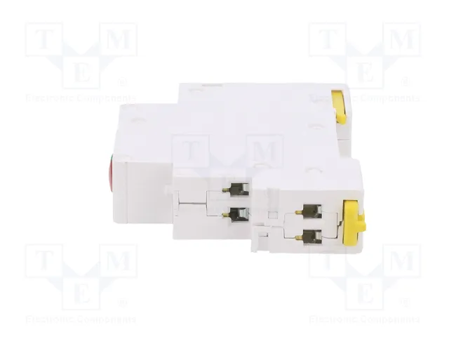 Schneider Electric ACTI9 Indicador LED 12-48V AC/DC Schneider Electric ACTI9 Indicador LED 12-48V AC/DC