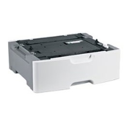 Lexmark 50G0803 Bandeja de papel de 550 hojas