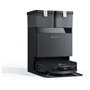 ECOVACS DEEBOT T50 OMNI Gen3 Robot Aspirador y Fregasuelos Negro, 25000 Pa, Autovaciado, Navegación Láser AIVI 3D