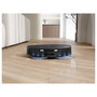 ECOVACS DEEBOT T50 OMNI Gen3 Robot Aspirador y Fregasuelos Negro, 25000 Pa, Autovaciado, Navegación Láser AIVI 3D