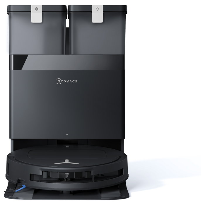Ecovacs DEEBOT T50 OMNI Gen.3 Black Ecovacs DEEBOT T50 OMNI Gen.3 Black