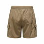 Pantalón Only & Sons Onskal Cargo 0287 Caribou Marrón