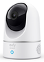 Anker Eufy E220 Cámara de Seguridad Interior 2K Blanco