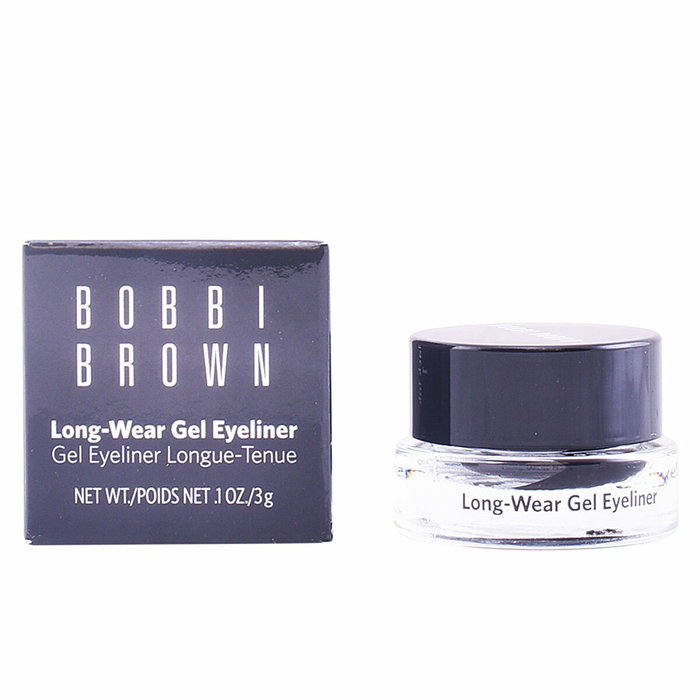 Bobbi Brown LONG WEAR gel eyeliner #Black Ink Bobbi Brown LONG WEAR gel eyeliner #Black Ink