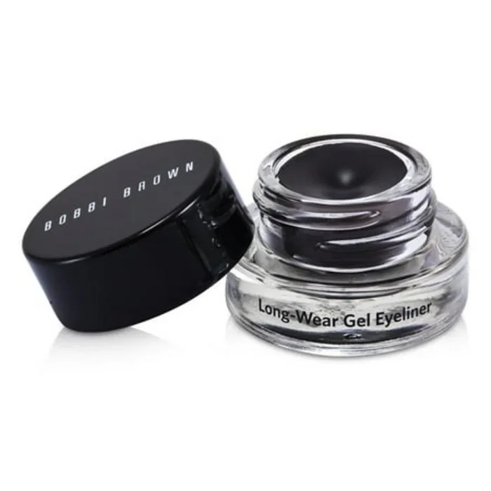Bobbi Brown LONG WEAR Gel Eyeliner Black Ink Bobbi Brown LONG WEAR Gel Eyeliner Black Ink