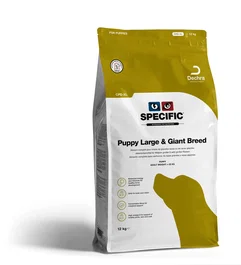 Dechra Specific CPD-XL Puppy Large & Giant 12kg