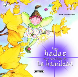 La humildad, Aleix Cabrera - SUSAETA EDICIONES