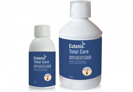 Vetnova Cutania Total Care 450 mL Vetnova Cutania Total Care 450 mL