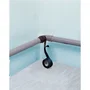 GEB Cinta multiusos autoadhesiva impermeable 3 m x 25 mm
