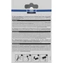 GEB Cinta multiusos autoadhesiva impermeable 3 m x 25 mm