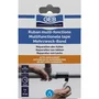 GEB Cinta multiusos autoadhesiva impermeable 3 m x 25 mm