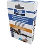 GEB Cinta multiusos autoadhesiva impermeable 3 m x 25 mm