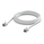 Ubiquiti Patch Cable Outdoor Cat6a 5 m Blanco