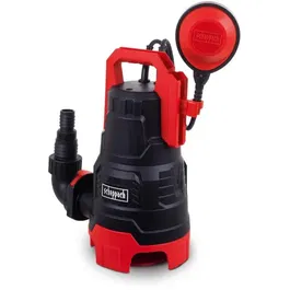 Scheppach Bomba combinada para aguas residuales DWP400 4046664255604