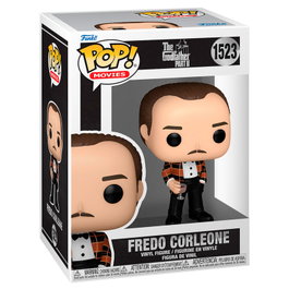 FUNKO Figura POP El Padrino 2 Fredo Corleone