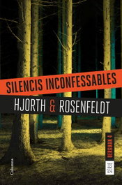 Silencis inconfessables, VV.AA. - COLUMNA EDICIONS