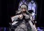 Rozen Maiden Estatua PVC Suiginto 28 cm