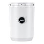 Jura Cool Control Enfriador de Leche Blanco 0,6L - Compatible con Cafeteras Jura