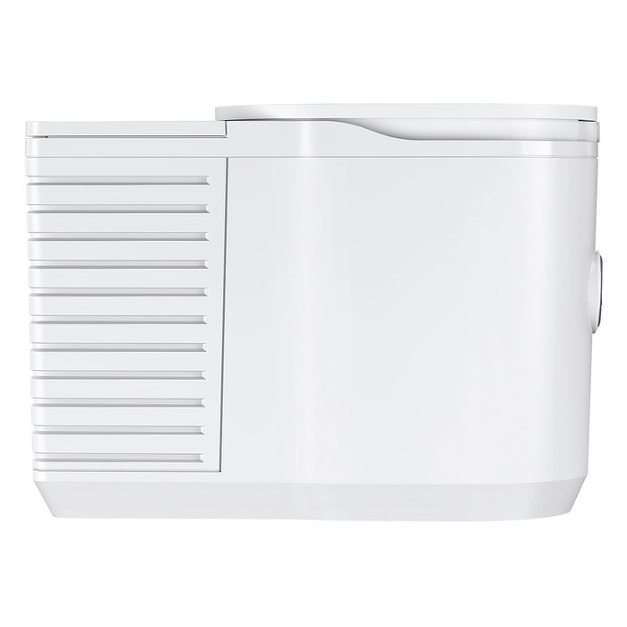 Jura Cool Control Enfriador de Leche Blanco 0,6L - Compatible con Cafeteras Jura Jura Cool Control Enfriador de Leche Blanco 0,6L - Compatible con Cafeteras Jura