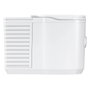 Jura Cool Control Enfriador de Leche Blanco 0,6L - Compatible con Cafeteras Jura