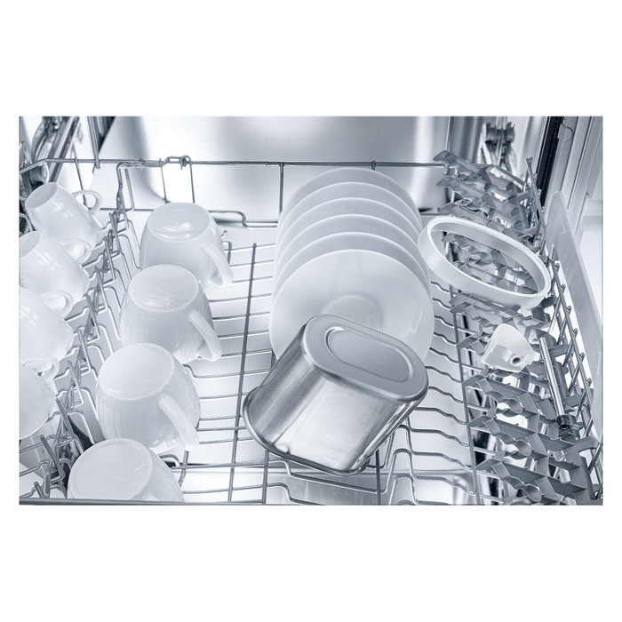 Jura Cool Control Enfriador de Leche Blanco 0,6L - Compatible con Cafeteras Jura Jura Cool Control Enfriador de Leche Blanco 0,6L - Compatible con Cafeteras Jura