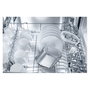 Jura Cool Control Enfriador de Leche Blanco 0,6L - Compatible con Cafeteras Jura