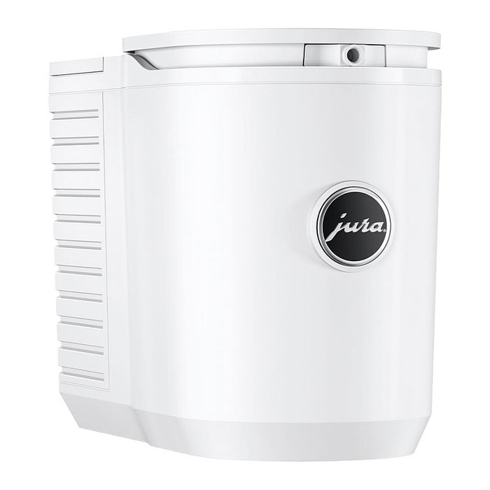 Jura Cool Control Enfriador de Leche Blanco 0,6L - Compatible con Cafeteras Jura Jura Cool Control Enfriador de Leche Blanco 0,6L - Compatible con Cafeteras Jura