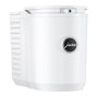 Jura Cool Control Enfriador de Leche Blanco 0,6L - Compatible con Cafeteras Jura