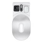 Jura Cool Control Enfriador de Leche Blanco 0,6L - Compatible con Cafeteras Jura