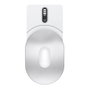 Jura Cool Control Enfriador de Leche Blanco 0,6L - Compatible con Cafeteras Jura