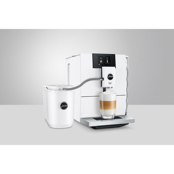Jura Cool Control Blanco 0,6 L