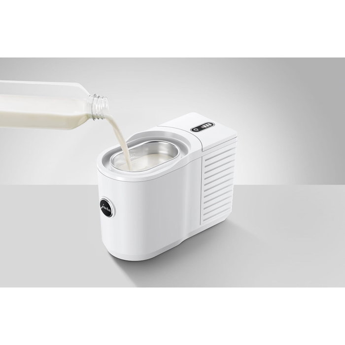 Jura Cool Control Blanco 0,6 L