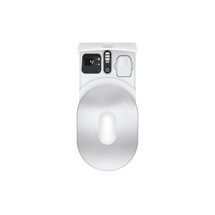 Jura Cool Control Blanco 0,6 L