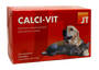 JT PHARMA Calci Vit 60 comprimidos