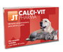 JT PHARMA Calci Vit 60 comprimidos