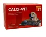 JT PHARMA Calci Vit 60 comprimidos
