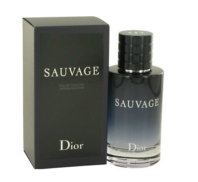 Dior Sauvage Eau de Toilette 200 ml Dior Sauvage Eau de Toilette 200 ml