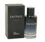Dior Sauvage Eau de Toilette 200 ml