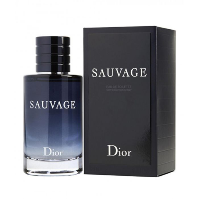 Dior Sauvage Eau de Toilette 200 ml Dior Sauvage Eau de Toilette 200 ml